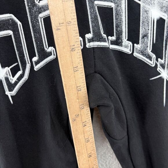 SHHH sweatpants size small - Picture 7 of 11